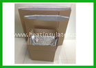 China High Barrier Thermal Insulating Bag Insulated Cooler Bag Eco Friendly factory