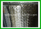 China Flexible Eco Friendly Silver Shield Radiant Barrier For Roof Insulation factory