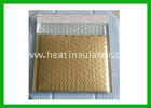 China Quake Proof Insulated Mailer With Bubble Padded Postal Packaging Envelope factory