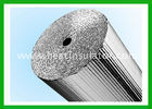 China High Reflective Double Sided Aluminum Foil Insulation for Wall Roof Insulation factory