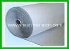 China Insulating Aluminum Foil For Insulation Reflective Aluminium Sheet factory