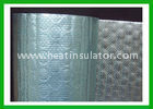 China Self Adhesive Aluminum Multi Layer Insulation Blanket Tear Resitance factory