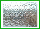 China Moistureproof Prevent Sunlight Aluminum Foil Insulation 1.2x40m Size factory