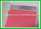China High Density Aluminum XPE Foam Insulation Thermal Blanket Insulation Foil factory