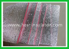 6.5Mm Foam Radiant Barrier Foil Insulation For Walls Non Toxicity