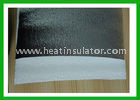 China Foam Insulation Material Aluminum Foil Insulation Customized Thickness factory
