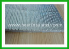 China Loft Reflective Heat Material Aluminum Foil Insulator EPE Foam Padded factory