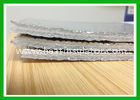 China Pure Aluminum foil Thermal Blanket Foam Foil Insulation Keep House Warm factory