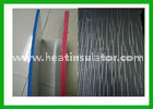 China XPE Thermal Insulation Foam Foil For Building Red Green Blue company