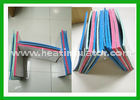 PT Polyethylene Foam Thermal Foil Insulation Roll Customized Color