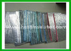 China Easy Install PT Aluminum Foam Thermal Insulation Material For House Renovate factory