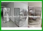 China Thermal Insulated Pallet Blankets Provide Protection During Transport factory