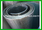 Aluminum Foam Foil Insulation Thermal Insulation Material For House Renovate