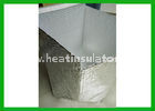 China Single Bubble Insulated Box Liners Insulating Liner For Cold Shipping Packaging factory