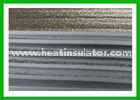 China Aluminum Foam Foil Insulation EPE Foam Wrap Wall Insulation Heat Barrier Blanket factory