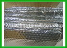 China Double Bubble and  Double Foil Insulation Rolls for Heat Insulation factory