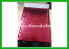 Moisture A4 Size Insulated Mailers Metallic Poly Foil Bubble Envelopes 4mm Thickness