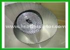 China High R Value Double Bubble Foil Insulation Ceiling Thermal Reflective Insulation factory