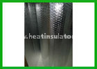 China PT Recycled Bubble Foil Insulation Aluminum Single Bubble Blanket Insulation factory