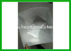 PTW Heat Insulation thermal box liners To Shiping Seafood , High Thermal Insulated