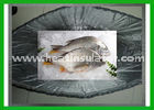China Customized insulating liner , styrofoam box liners Keep Seafood Cold During Delivery factory