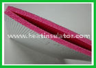 Soft Flame Retardant external wall insulation Easy To Install Customize