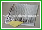 Photo Insulated Mailers / Insulated Mailing Envelopes Protect Goods From Damage Shock