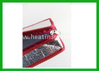 Foam Thermal Insulated Foil Convience Bags Heat Preservation  Heat Insulation