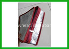 China Retain Freshness Silver Insulation Insulated Foil Bags Moisture Shock Absorption factory