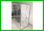Reflective Heat insulation Insulated Pallet Covers waterproof anticorrosion