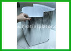 China 3D 4mm Bag Insulated Box Liners Cool shield Shipping Protective Box factory