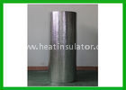 Building Material Aluminum Foil Air Bubble Foil Insulation For Attic and Roof