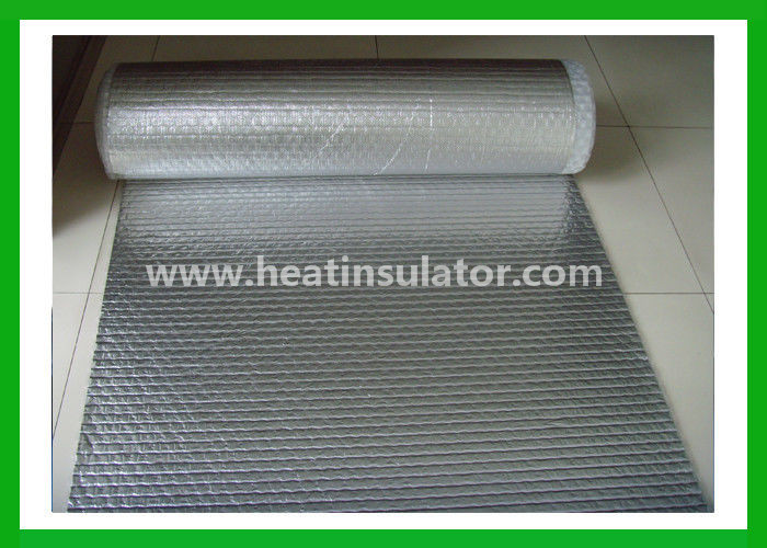 Wall thermal insulation foil roll 50m Good Moistureproof Waterproof