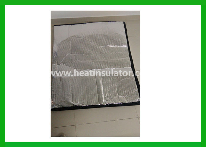 PT Waterproof Insulating Cover Thermal Insulation Pallet Covers Reusable