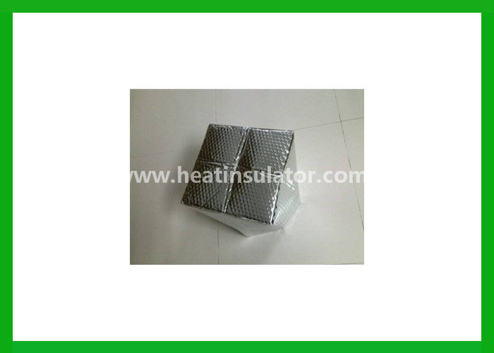 Large Hot Cold Barrier Thermal Insulating Storage Bag For Packaging