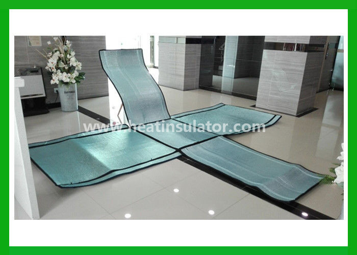 PT Waterproof Insulating Cover Thermal Insulation Pallet Covers Reusable