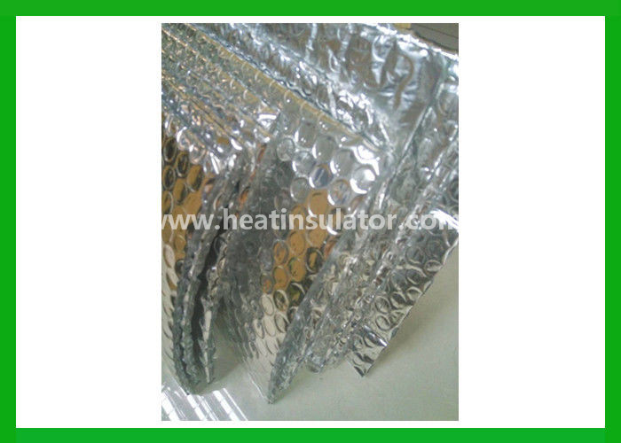 Double Bubble and  Double Foil Insulation Rolls for Heat Insulation