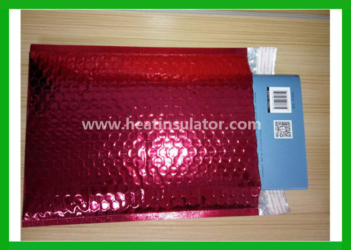 Shipping Insulated Envelopes Padded Foil Waterproof Sealed Metallic Bubble Mailer