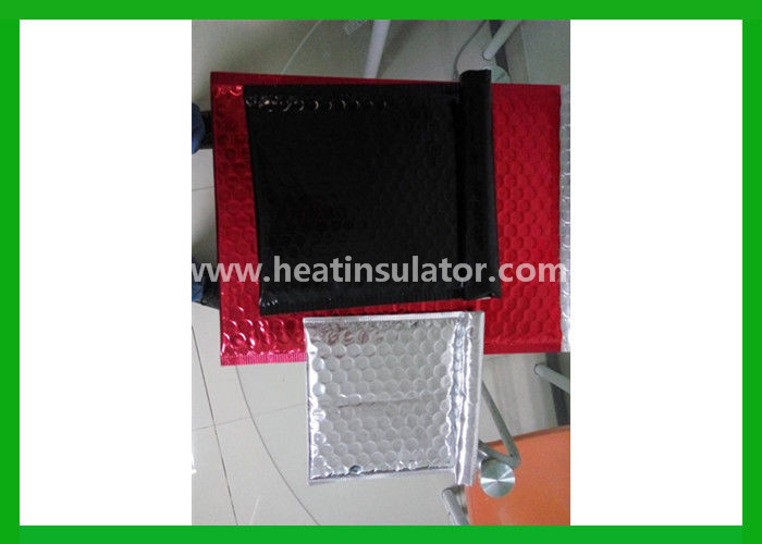 Shipping Insulated Envelopes Padded Foil Waterproof Sealed Metallic Bubble Mailer