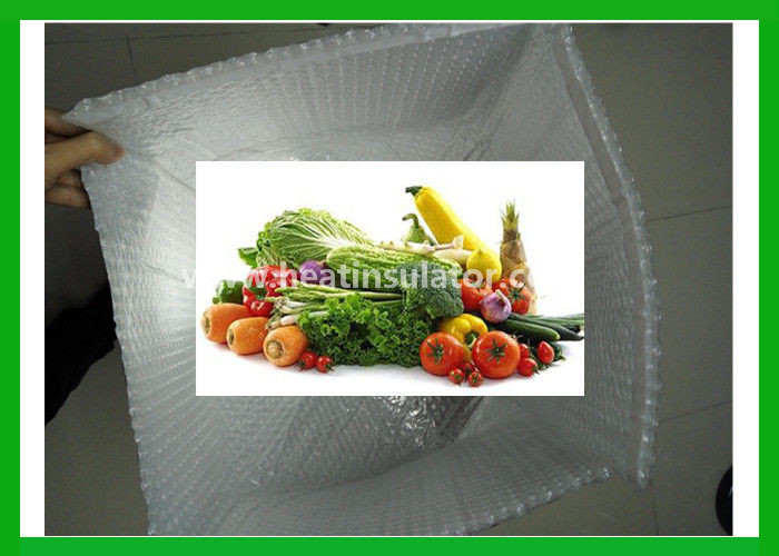 PTW Heat Insulation thermal box Liners To Shiping Seafood High Thermal Insulated