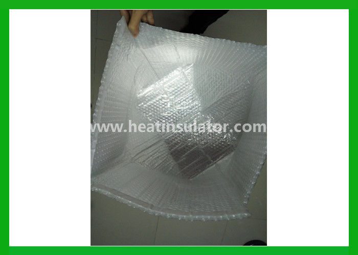 Thermal Insulation Box Liner  Ideal For Everything from Food To Pharmaceuticals
