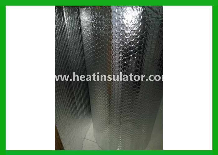 High R Value Reflective Bubble Insulation Ceiling Insulation Material