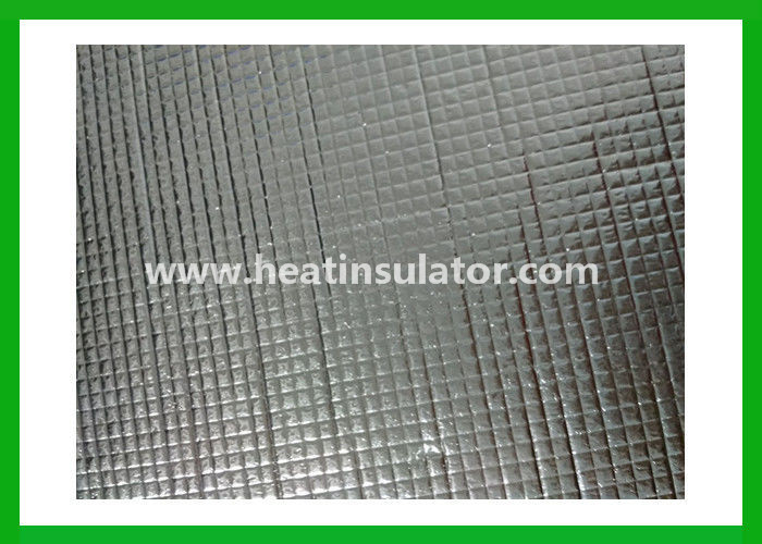 Reflective Wall MAT thermal foil blanket Heat Insulation roll Foil Foam Backing