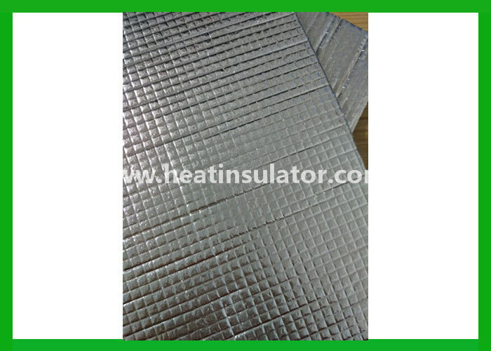 High Reflective Reflectix Foil Insulation Industrial Insulation Blankets