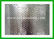 Thermal Bubble Foil Insulation Material Reflective Attic Foil Insulation supplier