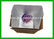 Waterproof Bubble Insulated Foil Bags For Food Cooler Packaging supplier