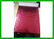 China Moisture A4 Size Insulated Mailers Metallic Poly Foil Bubble Envelopes 4mm Thickness exporter