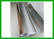 Aluminum Double Bubble Foil Insulation Roof Thermal Blanket 8mm supplier