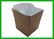 Reflective Cool Shield 3D Thermal Barrier Insulated Packaging Box Liner supplier