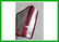 Retain Freshness Silver InsulationInsulated Foil Bags Moisture Shock Absorption supplier